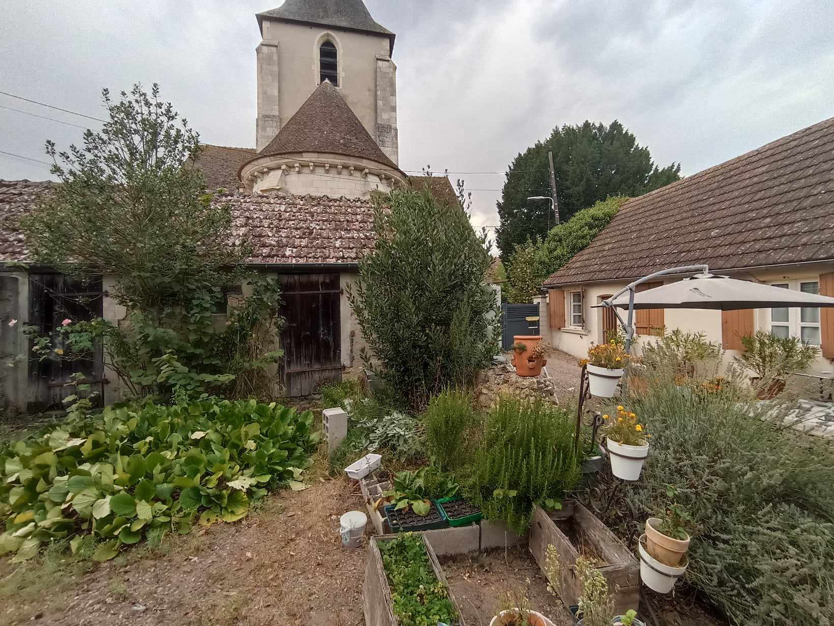 Vente La-Guerche-Sur-L-Aubois - Annonces immobilières | La clé de l