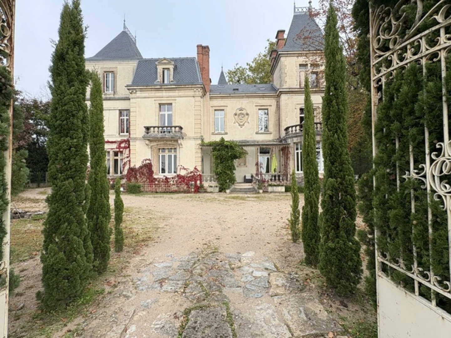 property