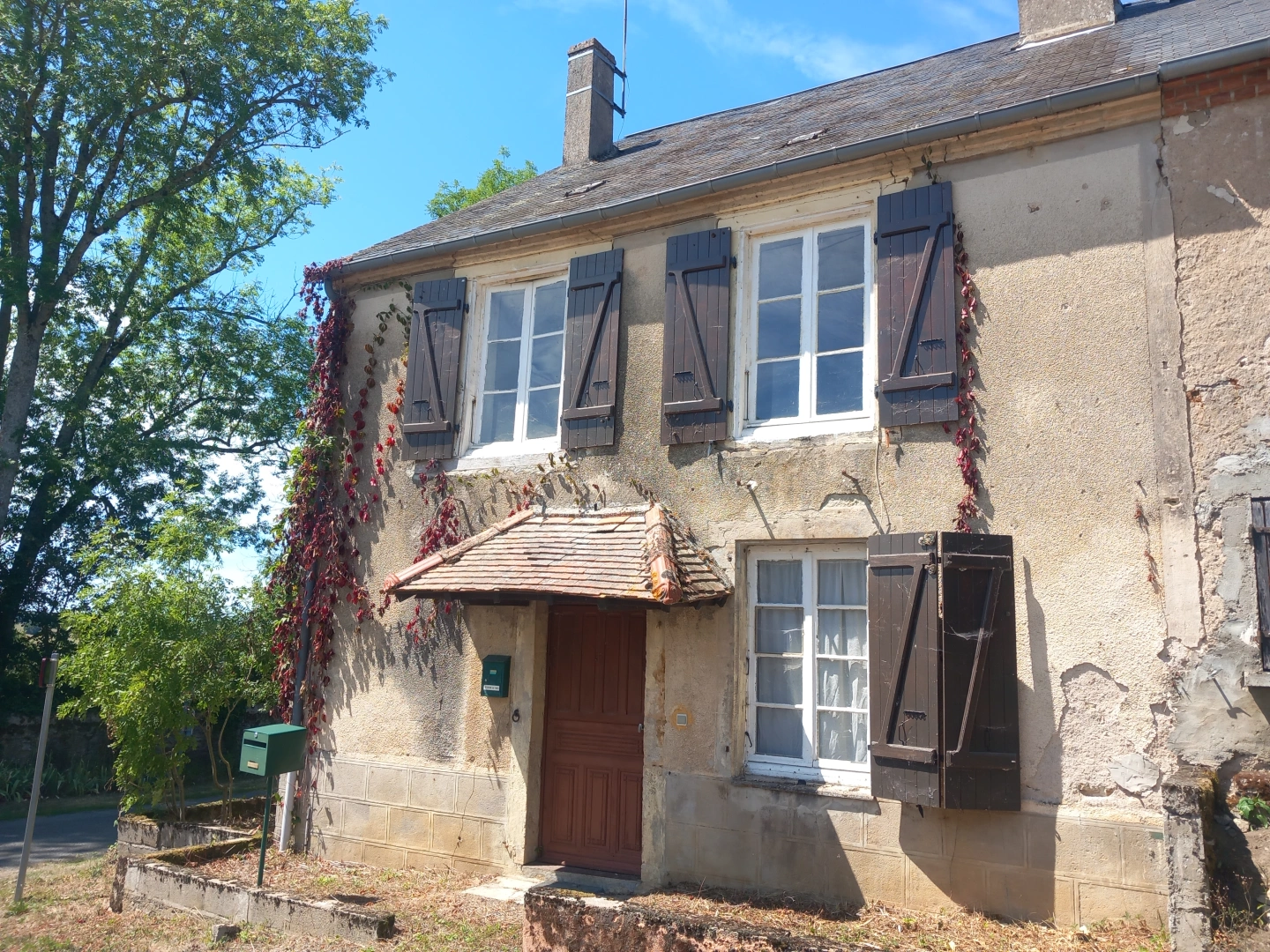 property