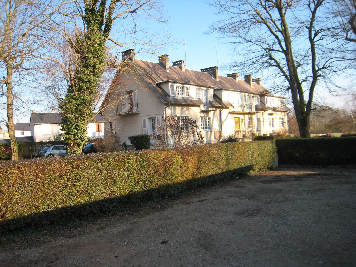 property