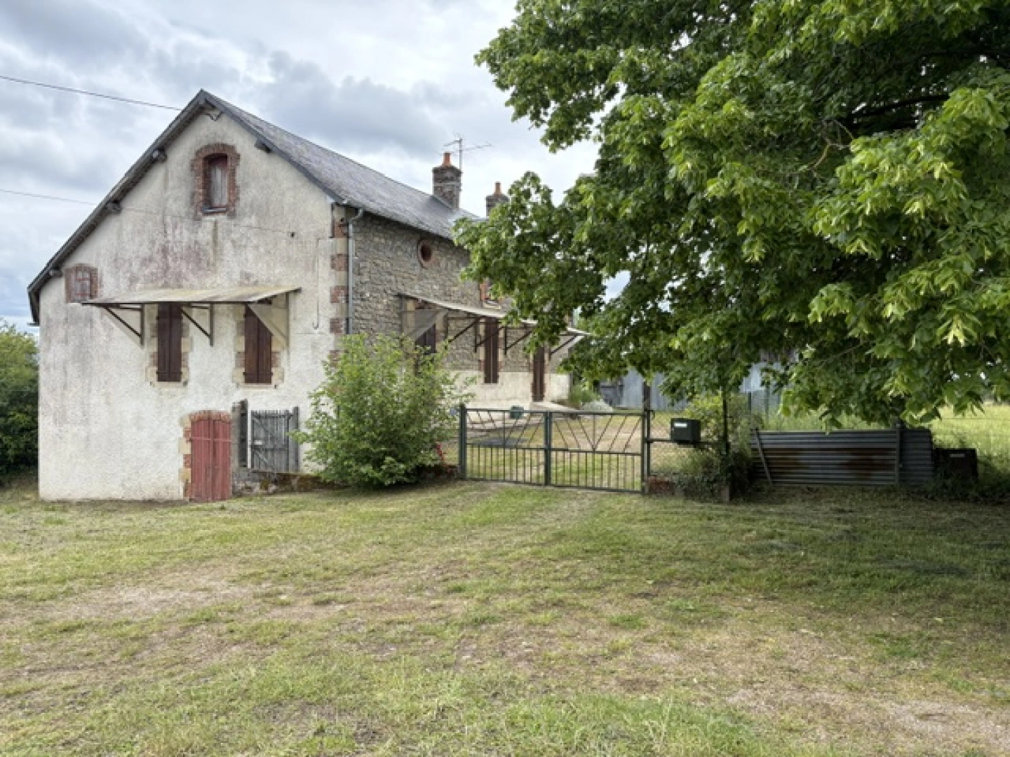 property