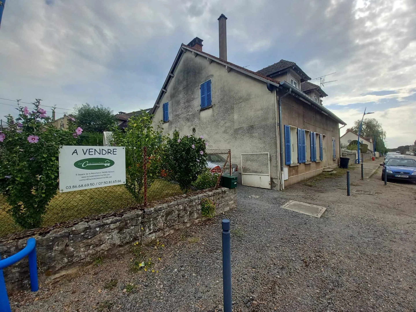 property