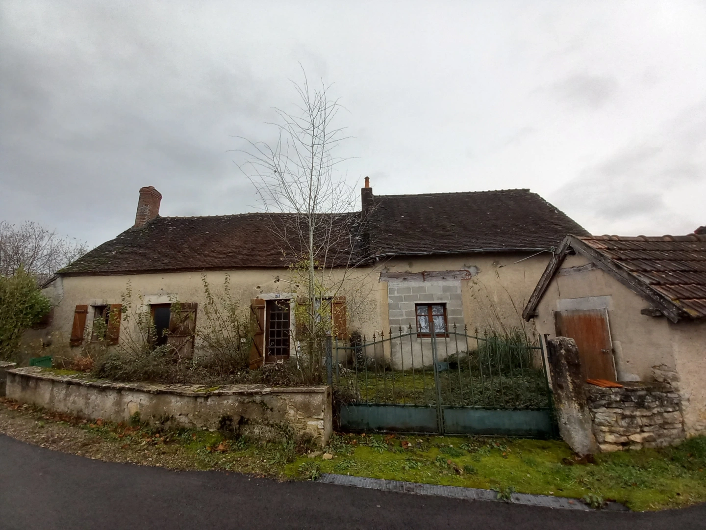 property