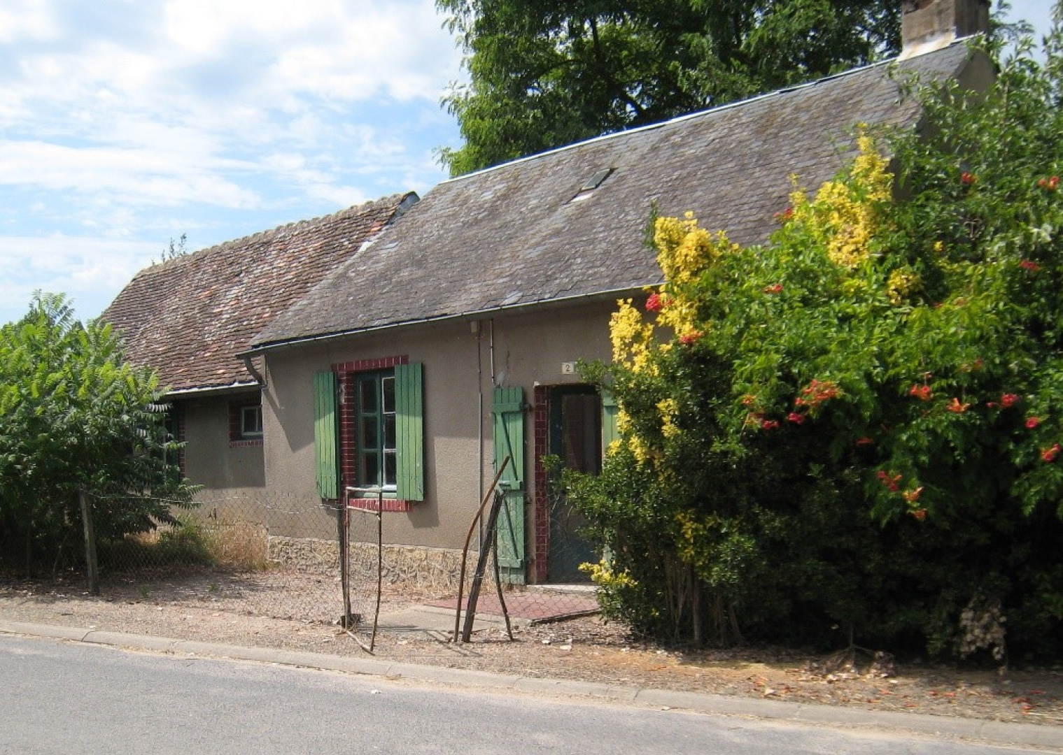 property