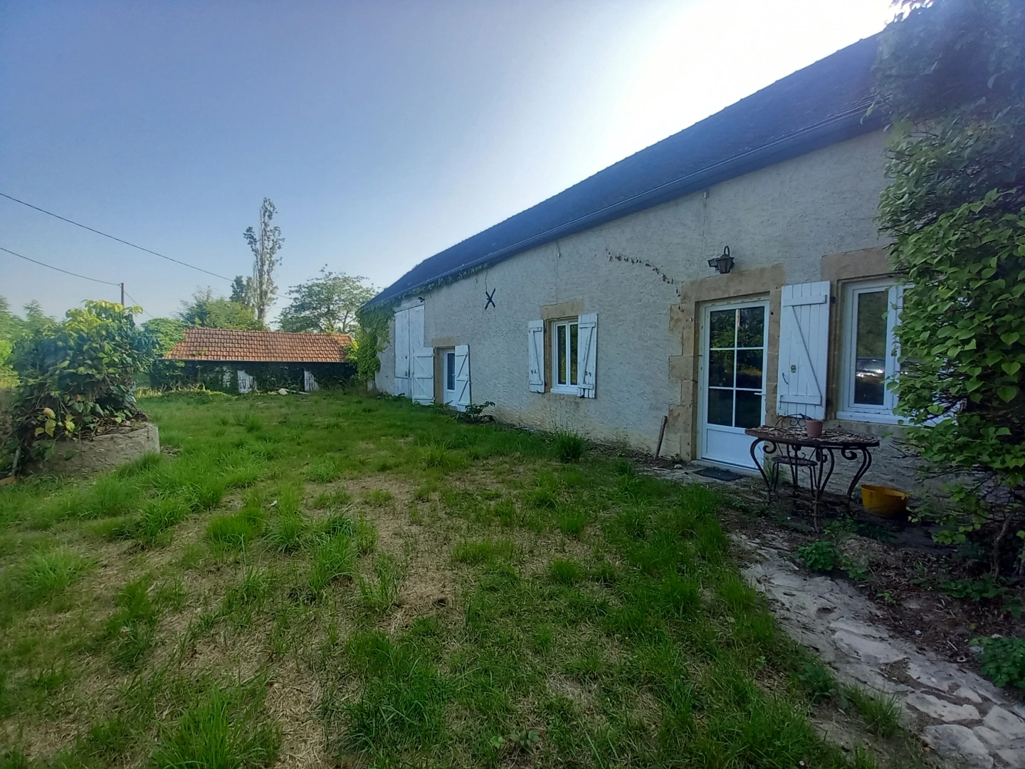property