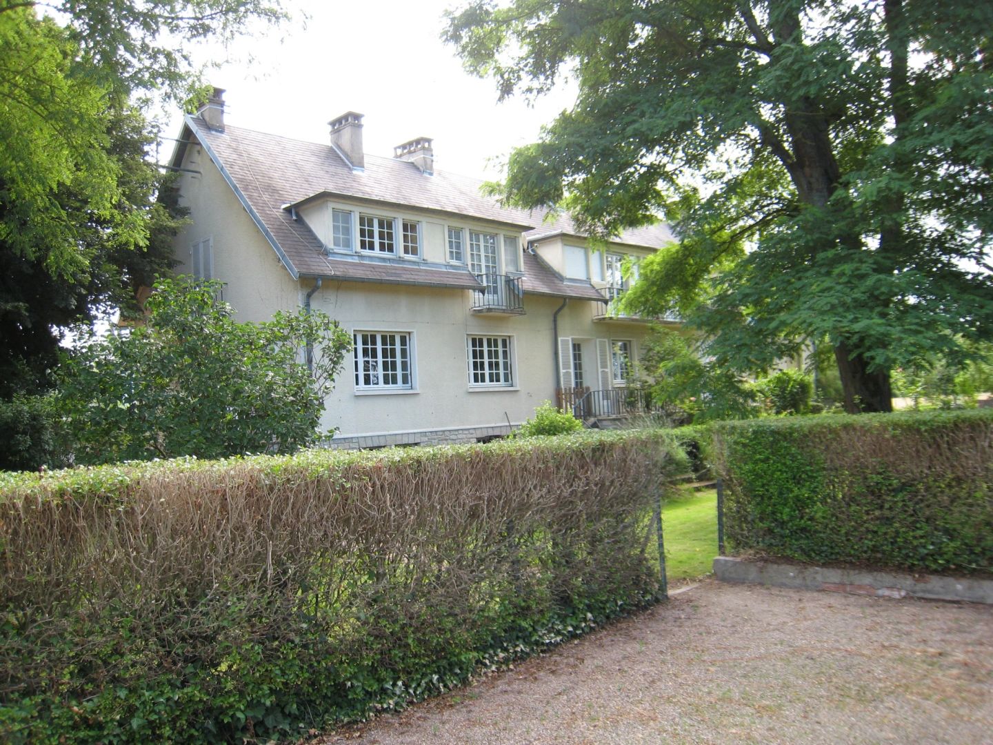 property