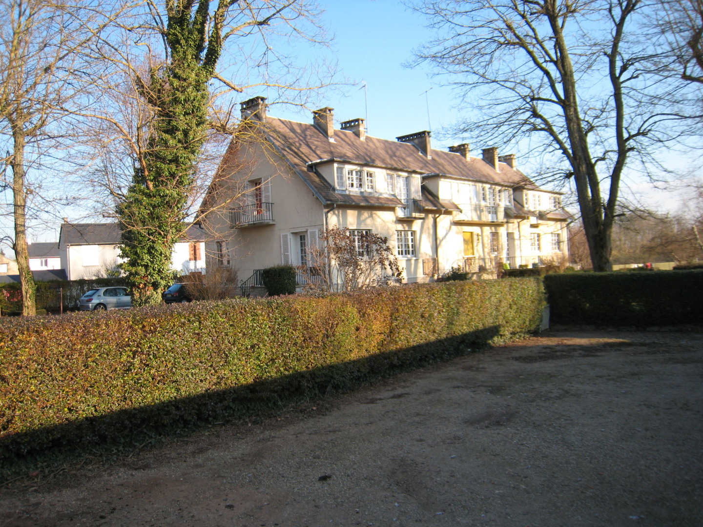 property