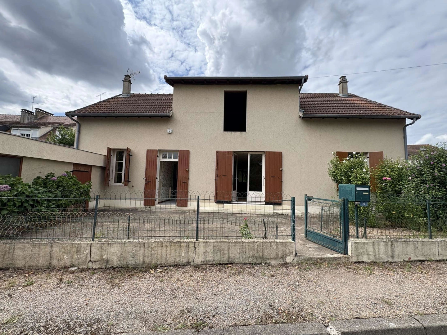 property