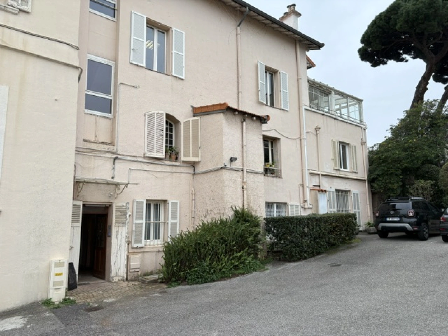 property