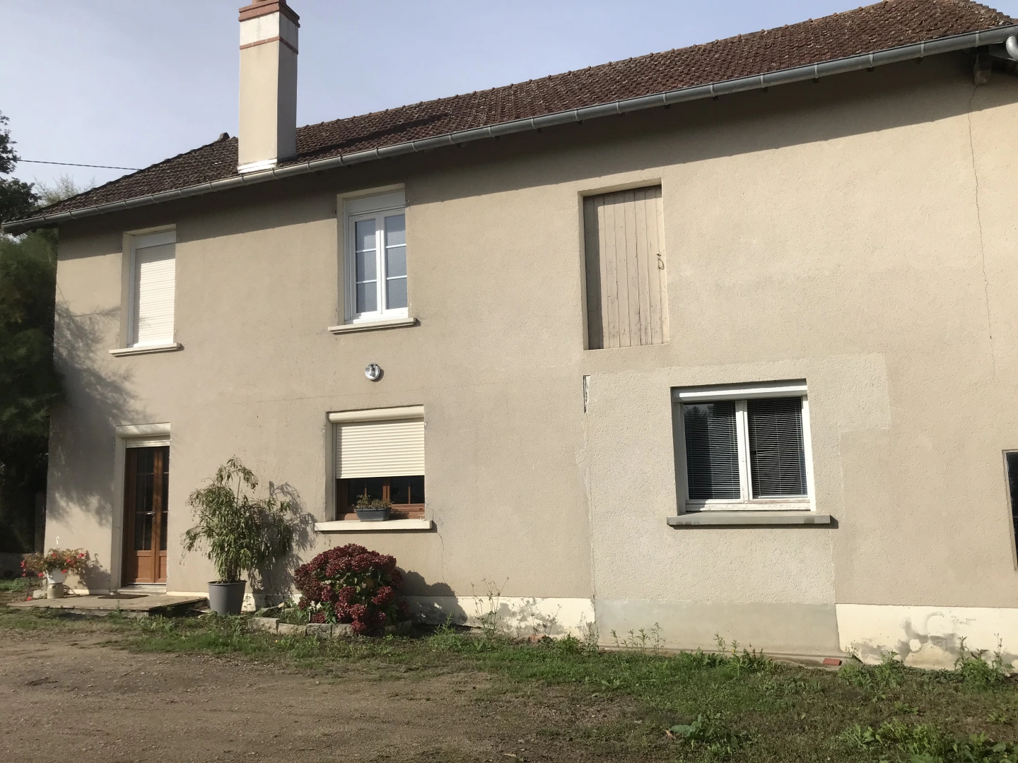 property