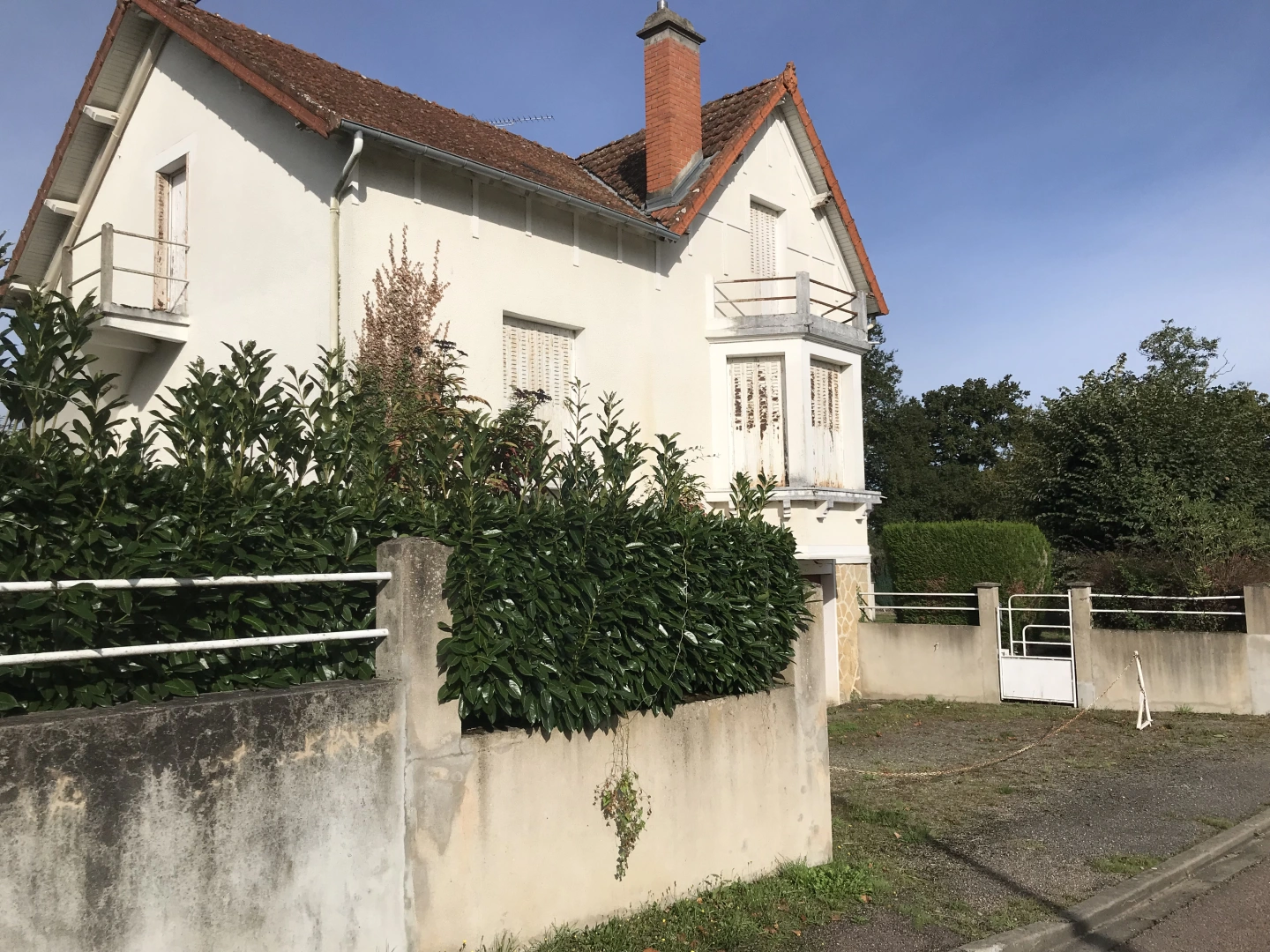 property